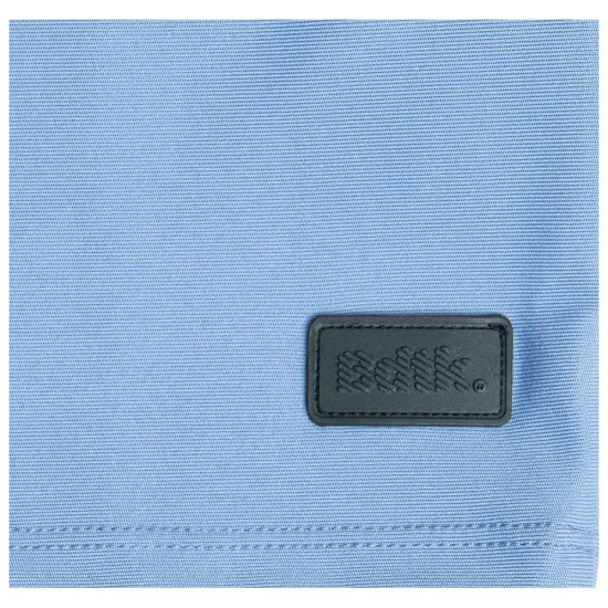 Bodytalk Γυναικεία αμάνικη μπλούζα Crop Top